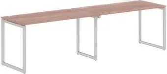 Skyland Xten-Q XQWST 2870 (дуб сонома/алюминий)