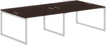 Skyland Xten-Q XQWST 2814 (легно темный/алюминий)