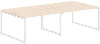 Skyland Xten-Q XQWST 2814 (бук тиара/белый)
