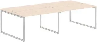Skyland Xten-Q XQWST 2814 (бук тиара/алюминий)