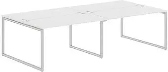 Skyland Xten-Q XQWST 2814 (белый/алюминий)