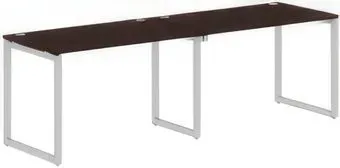 Skyland Xten-Q XQWST 2470 (легно темный/алюминий)