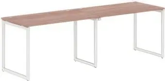 Skyland Xten-Q XQWST 2470 (дуб сонома/белый)