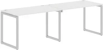 Skyland Xten-Q XQWST 2470 (белый/алюминий)