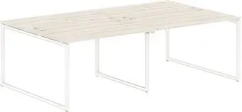 Skyland Xten-Q XQWST 2414 (сосна эдмонт/белый)