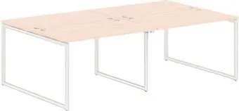 Skyland Xten-Q XQWST 2414 (бук тиара/белый)