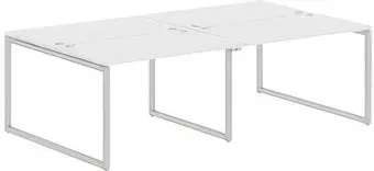 Skyland Xten-Q XQWST 2414 (белый/алюминий)