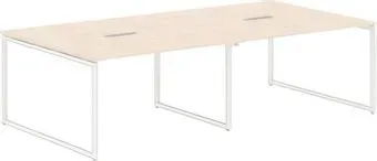 Skyland Xten-Q XQSCT 2714 (бук тиара/белый)