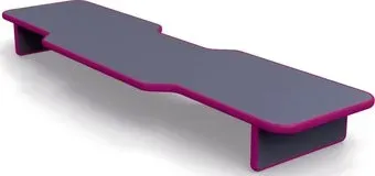 VMMGame Base 120 Dark Purple BS-2BPU