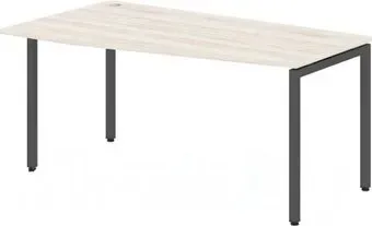 Skyland Xten-S XSCT 169(R) (сосна эдмонт/антрацит)