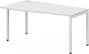 Skyland Xten-S XSCT 169(R) (белый/алюминий)