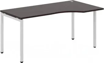 Skyland Xten-S XSCET 169(L) (легно темный/алюминий)
