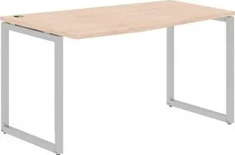 Skyland Xten-Q XQCT 149(L) (дуб сонома/алюминий)