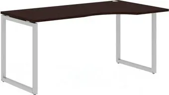 Skyland Xten-Q XQCET 169(R) (легно темный/алюминий)