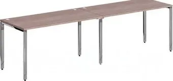 Skyland Xten-Gloss XGWST 2870.1 (дуб сонома/нержавеющая сталь)