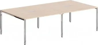 Skyland Xten-Gloss XGSCT 2714.1 (бук тиара/нержавеющая сталь)