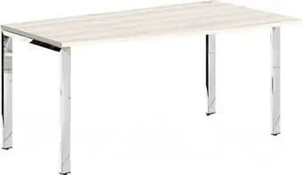 Skyland Xten-Gloss XGCT 169(R).1 (сосна эдмонт/нержавейка полированная)