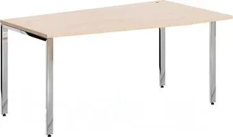 Skyland Xten-Gloss XGCT 169(R).1 (бук тиара/нержавеющая сталь)