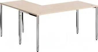 Skyland Xten-Gloss XGCT 1615.1 (бук тиара/нержавеющая сталь)