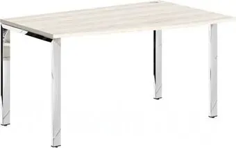 Skyland Xten-Gloss XGCT 149(R).1 (сосна эдмонт/нержавейка полированная)