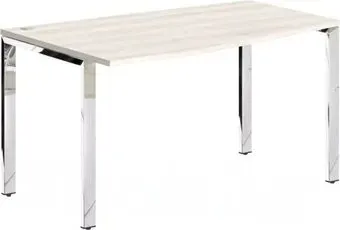 Skyland Xten-Gloss XGCT 149(L).1 (сосна эдмонт/нержавейка полированная)