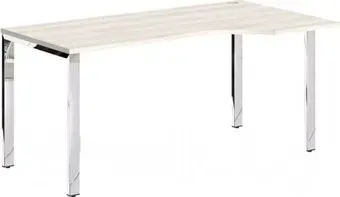 Skyland Xten-Gloss XGCET 169(R).1 (сосна эдмонт/нержавейка полированная)