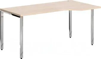 Skyland Xten-Gloss XGCET 169(R).1 (бук тиара/нержавеющая сталь)