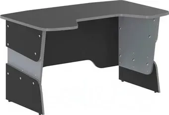 Skyland STG 1385 136x85x68.1/745/809 (антрацит/металлик)