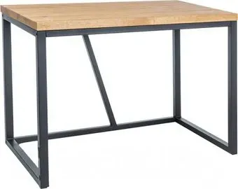 Signal Silvio SilvioDC110 (дуб/черный)
