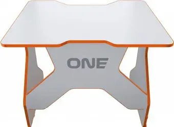 VMMGame One White 100 Orange TL-1-WEOE