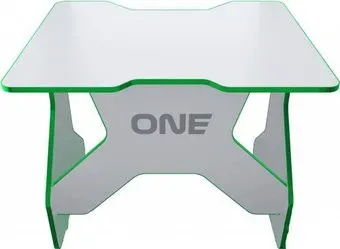 VMMGame One White 100 Green TL-1-WEGN