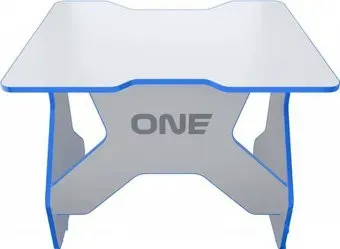 VMMGame One White 100 Blue TL-1-WEBE