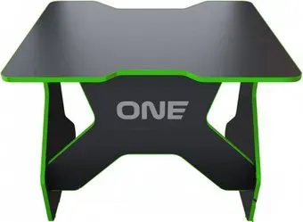 VMMGame One Dark 100 Green TL-1-BKGN