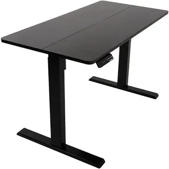 Unixfit Wood E-Desk MTF12060