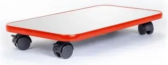 VMMGame Skate Light Red SK-1WRD