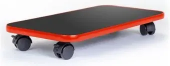 VMMGame Skate Dark Red SK-1BRD