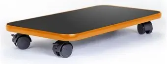 VMMGame Skate Dark Orange SK-1BOE