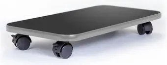 VMMGame Skate Dark Grey SK-1BGY