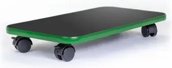 VMMGame Skate Dark Green SK-1BGN
