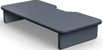 VMMGame Base 70 Dark Black BS-1BBK