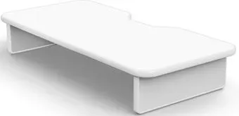 VMMGame Base 70 Light White BS-1WWE