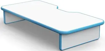 VMMGame Base 70 Light Blue BS-1WBE