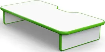 VMMGame Base 70 Light Green BS-1WGN