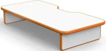 VMMGame Base 70 Light Orange BS-1WOE