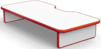 VMMGame Base 70 Light Red BS-1WRD