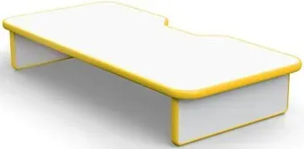 VMMGame Base 70 Light Yellow BS-1WYW