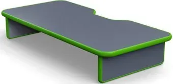 VMMGame Base 70 Dark Green BS-1BGN