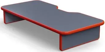 VMMGame Base 70 Dark Red BS-1BRD