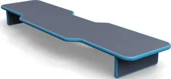 VMMGame Base 120 Dark Blue BS-2BBE