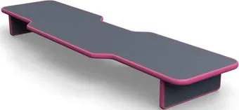 VMMGame Base 120 Dark Pink BS-2BPK